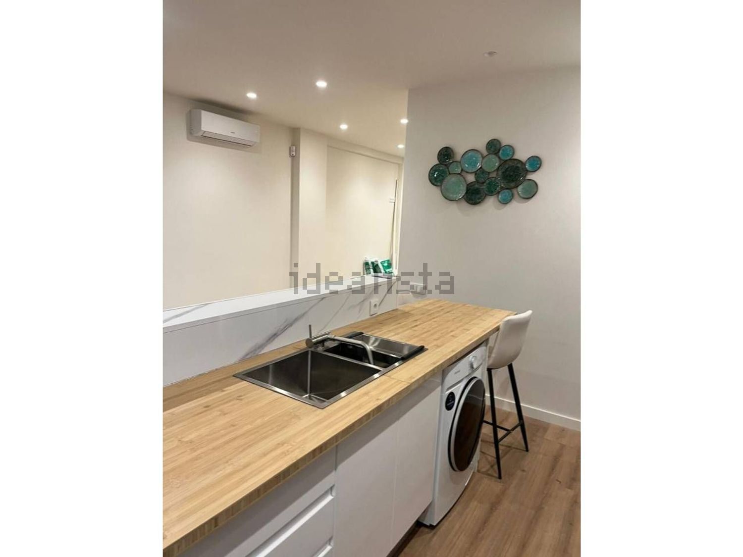 Piso de 50 m² en Castelldefels
