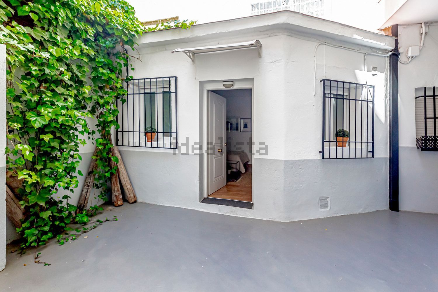 Piso de 30 m² en Madrid
