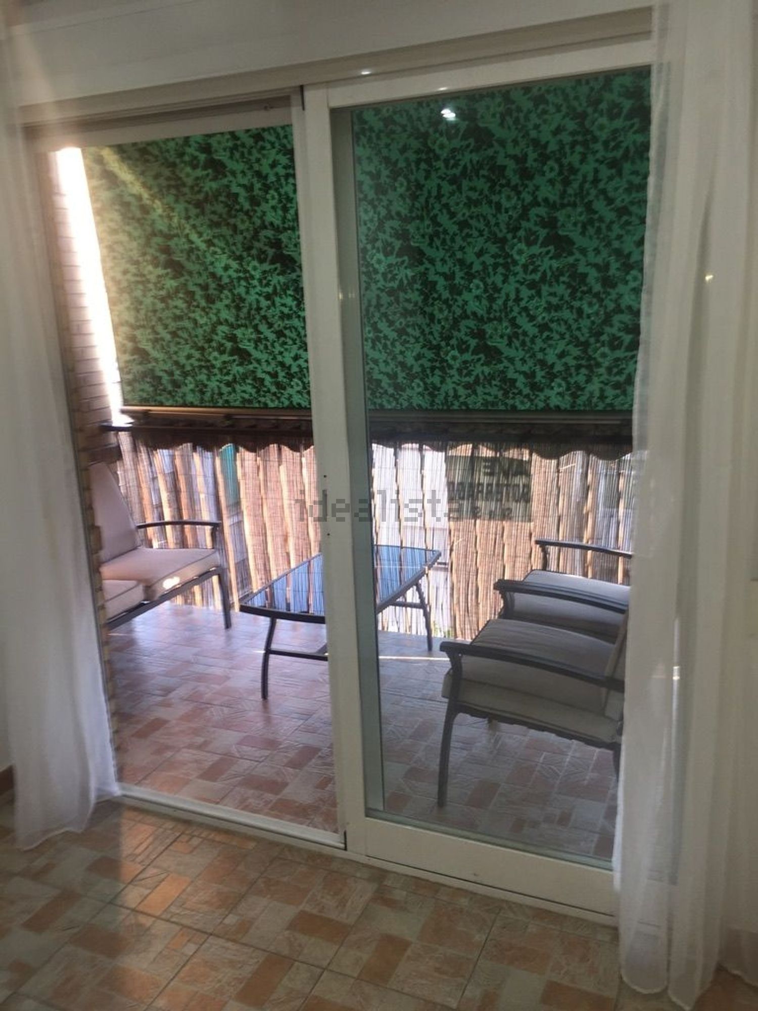 Квартира 116 м² в Granada