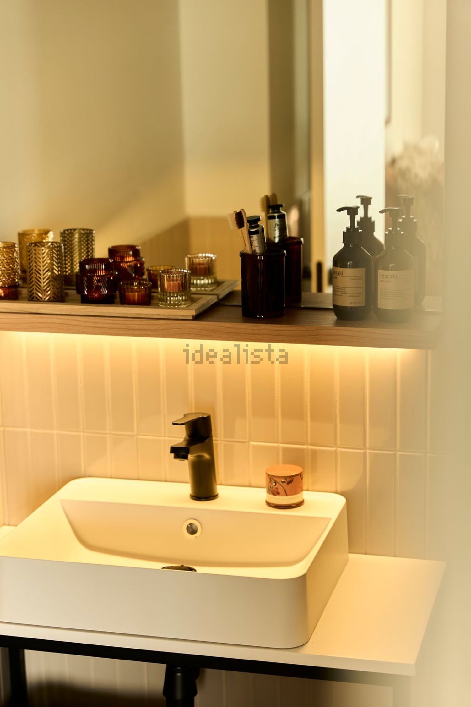 Pis de 49 m² a Sant Cugat del Vallès