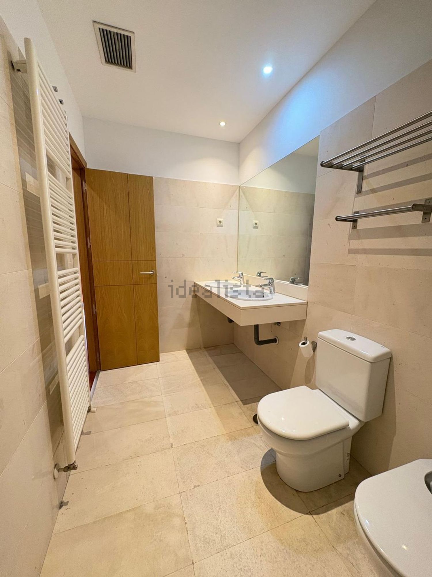 Piso de 84 m² en Madrid