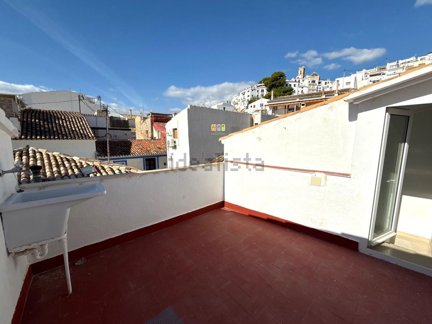 Pis de 50 m² a Altea