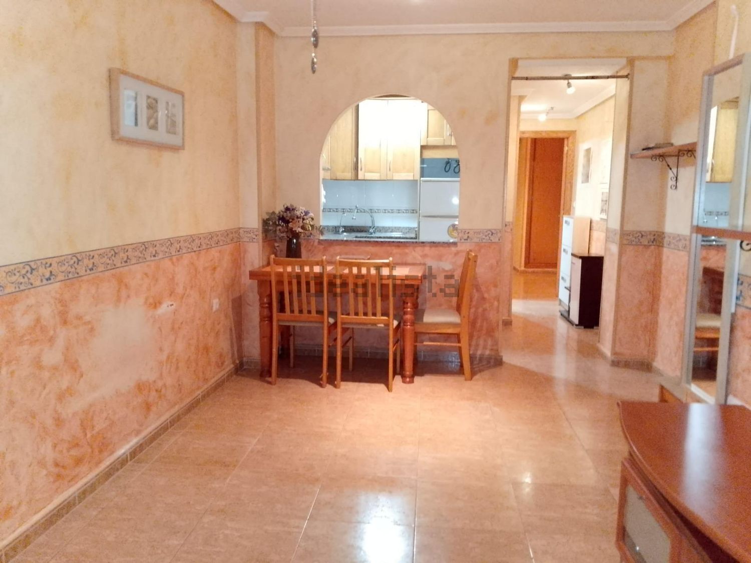 Pis de 47 m² a Torrevella