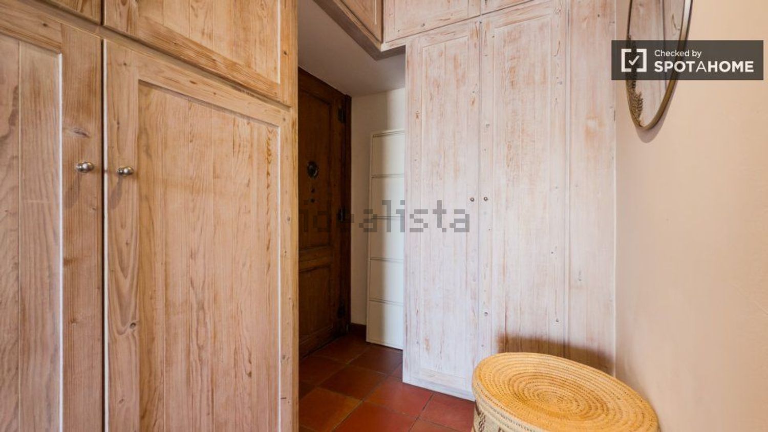 Pis de 35 m² a Barcelona