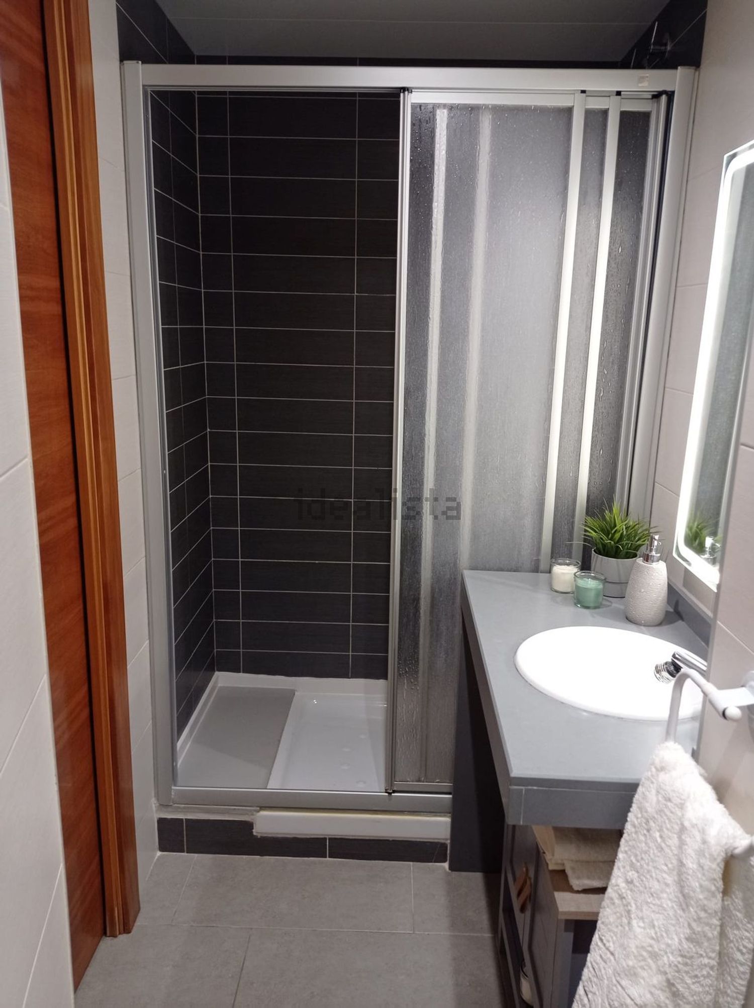 Piso de 57 m² en Mataró