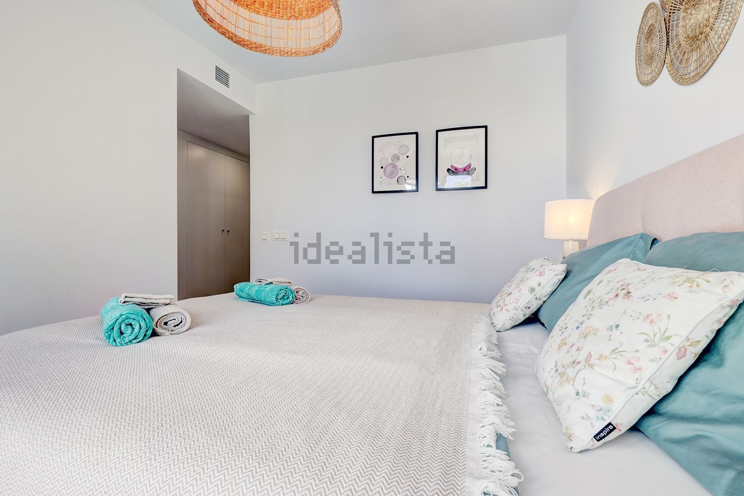 Piso de 143 m² en Estepona