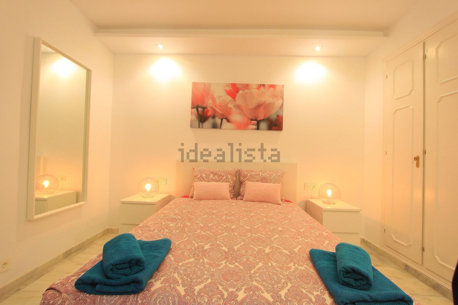 Wohnung 265 m² in Marbella