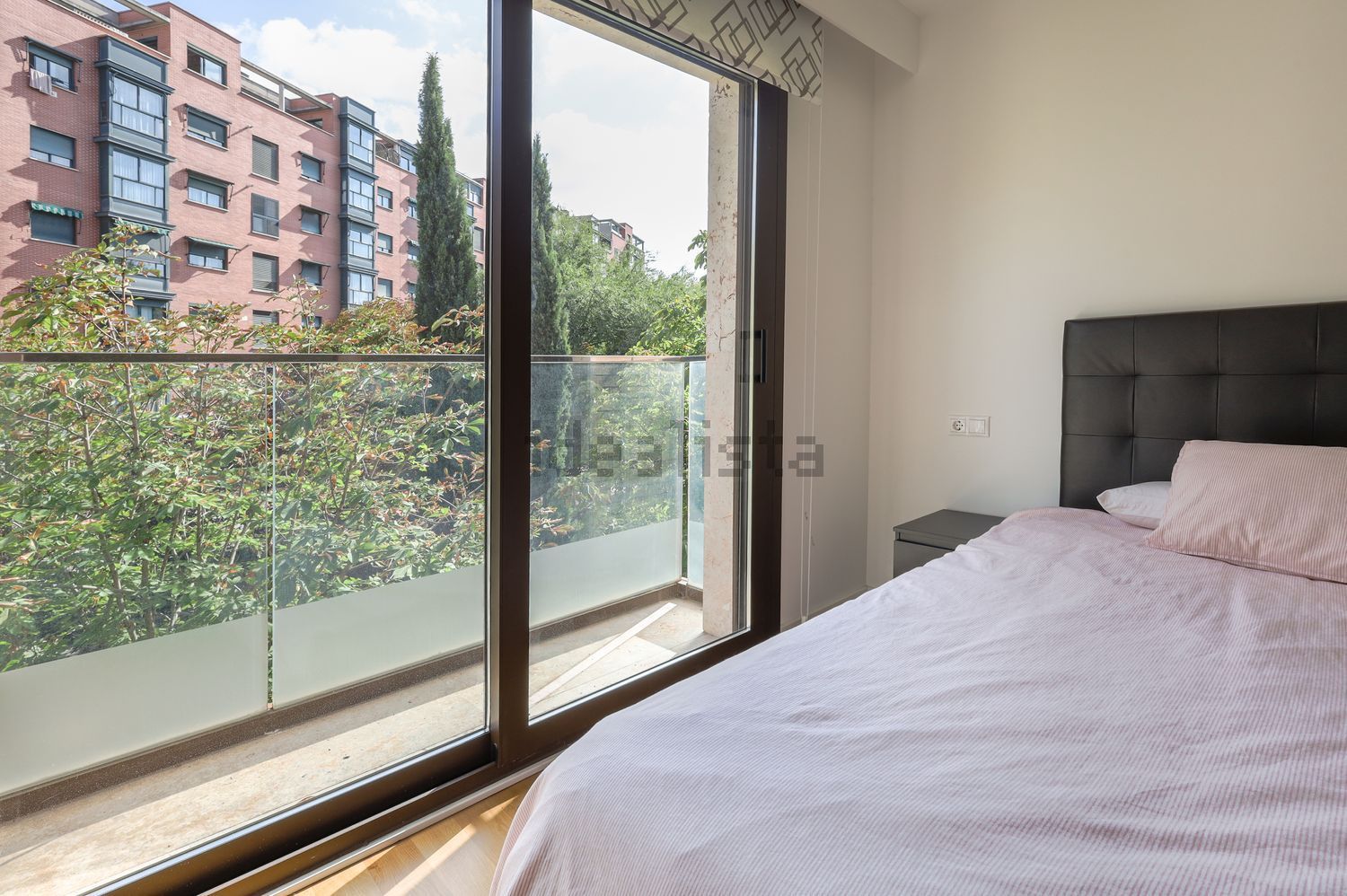 Pis de 50 m² a Madrid
