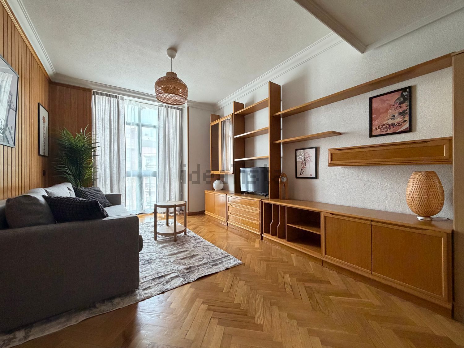 Pis de 35 m² a Madrid