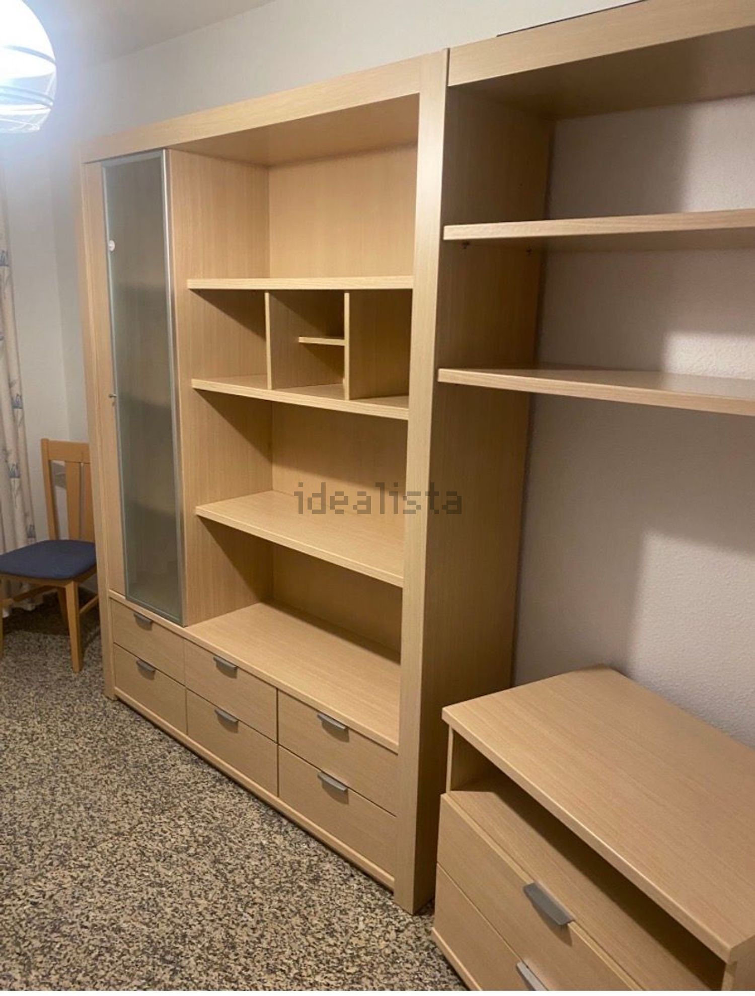 Pis de 120 m² a Jaén