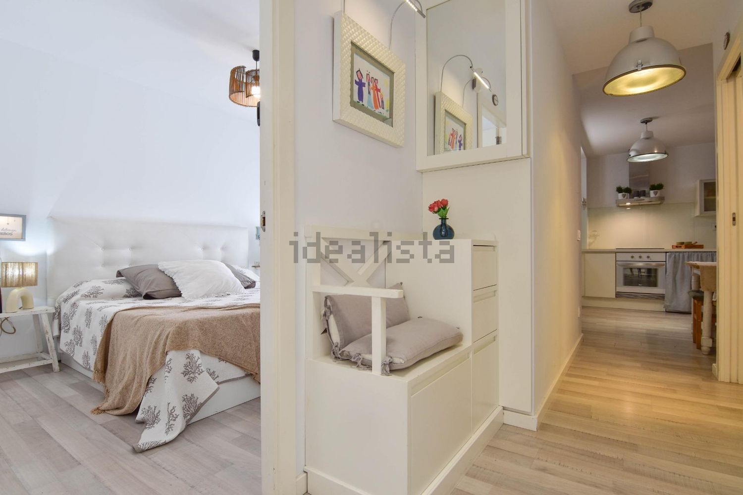 Wohnung 96 m² in Valencia