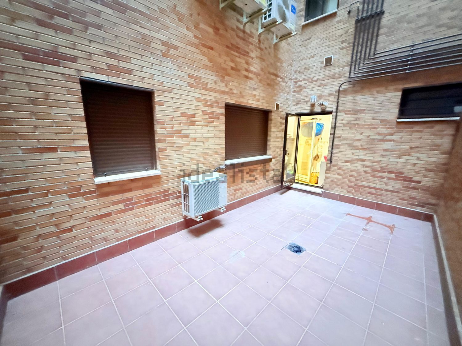 Habitació de lloguer, Seseña