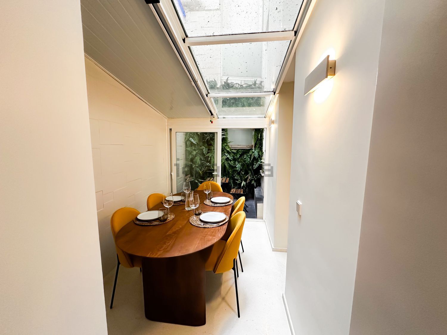 Pis de 110 m² a Madrid