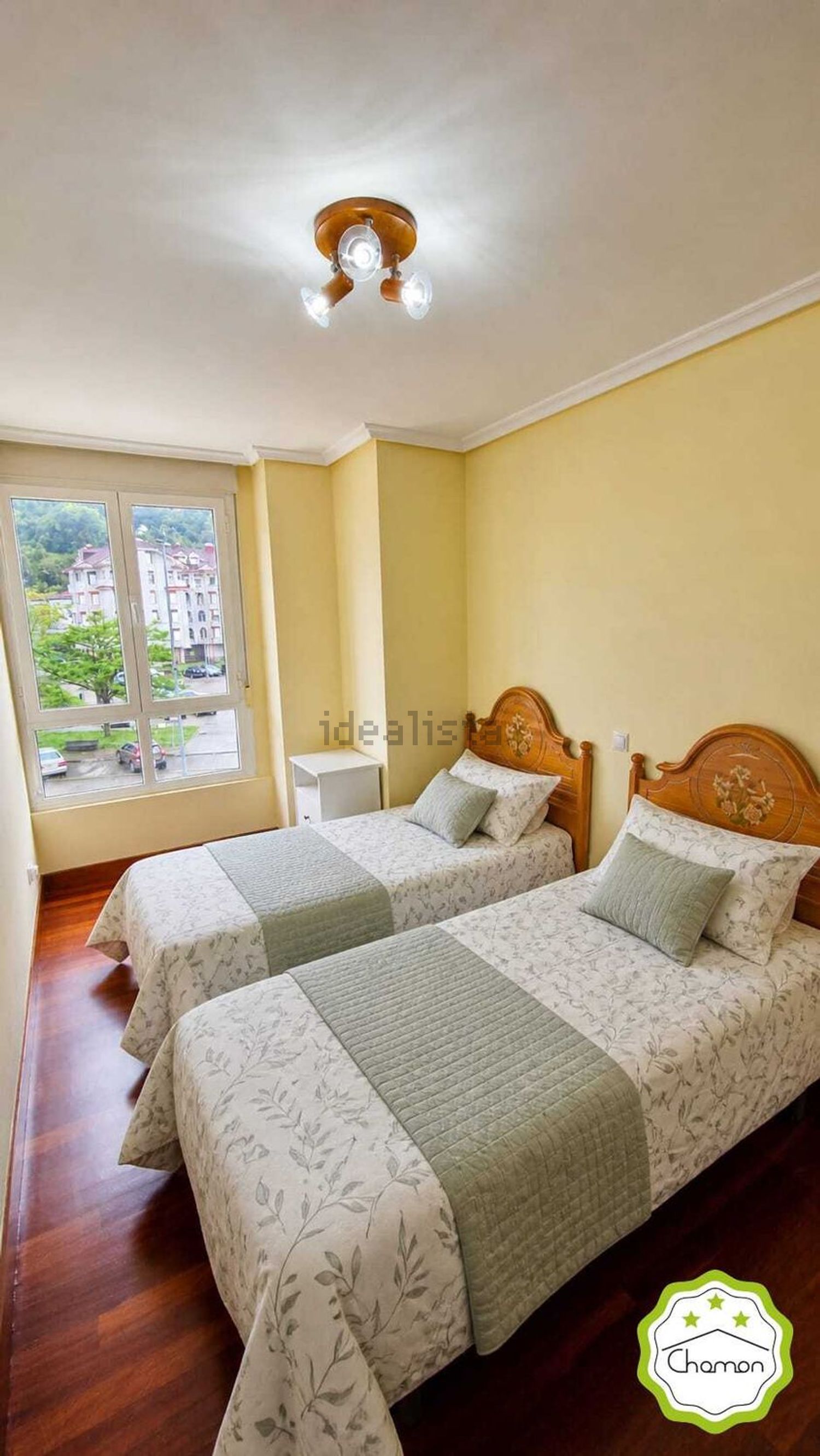 Piso de 84 m² en Santoña