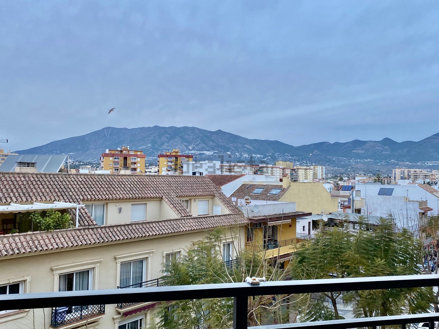 Piso de 100 m² en Fuengirola
