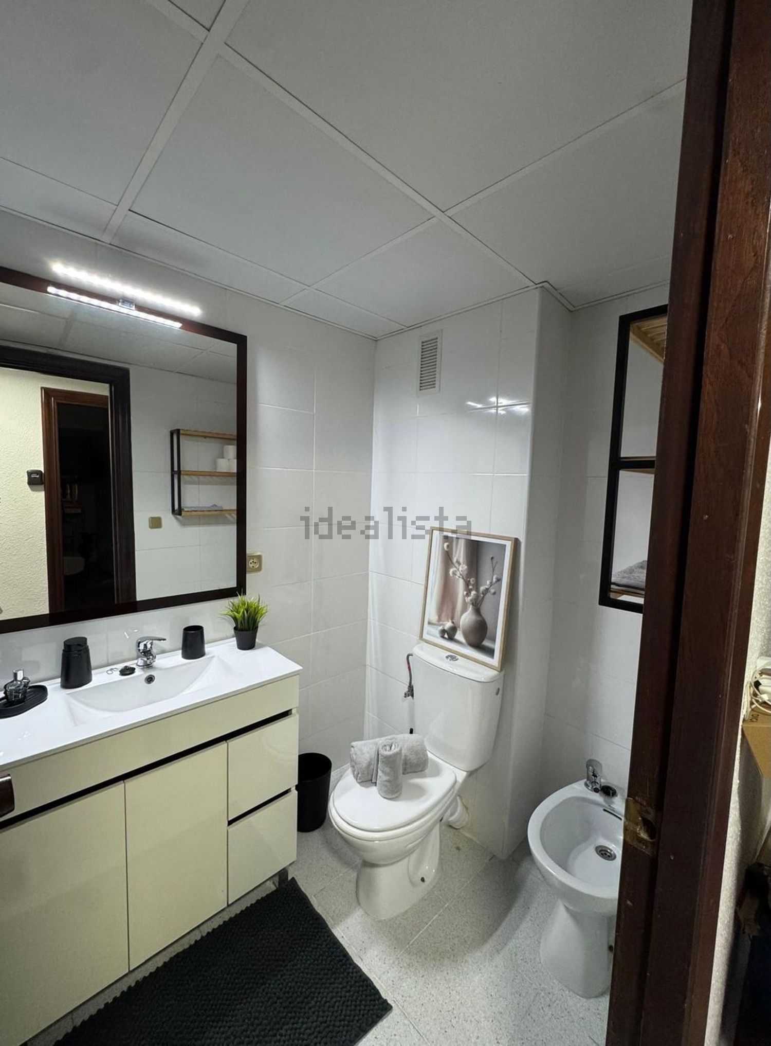 Habitació de lloguer, Gandia