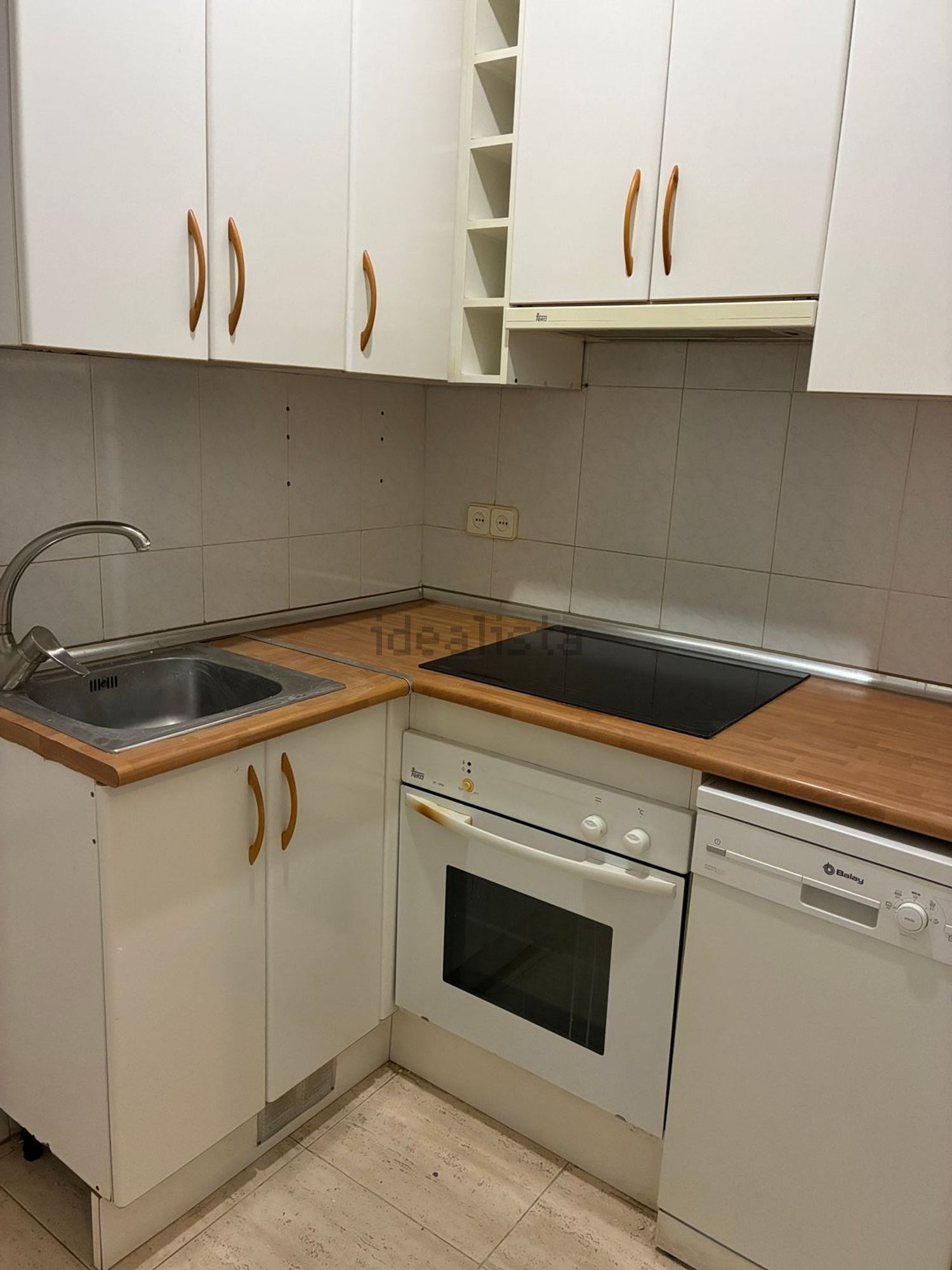 Piso de 42 m² en Barcelona