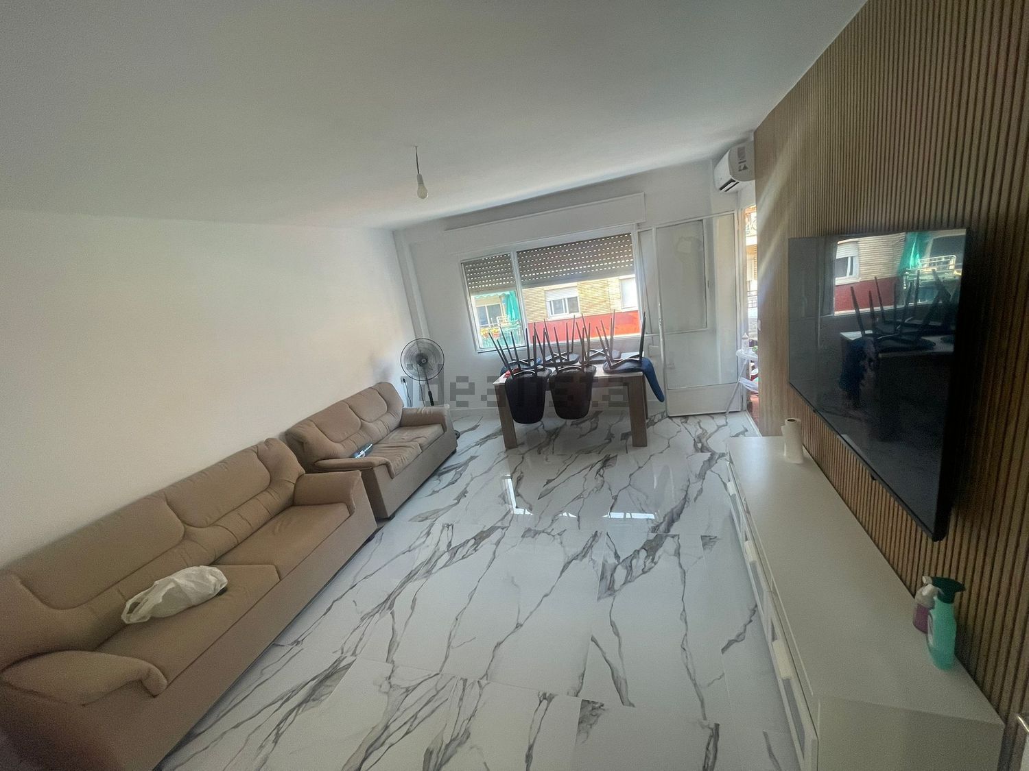 Habitació de lloguer, Gandia
