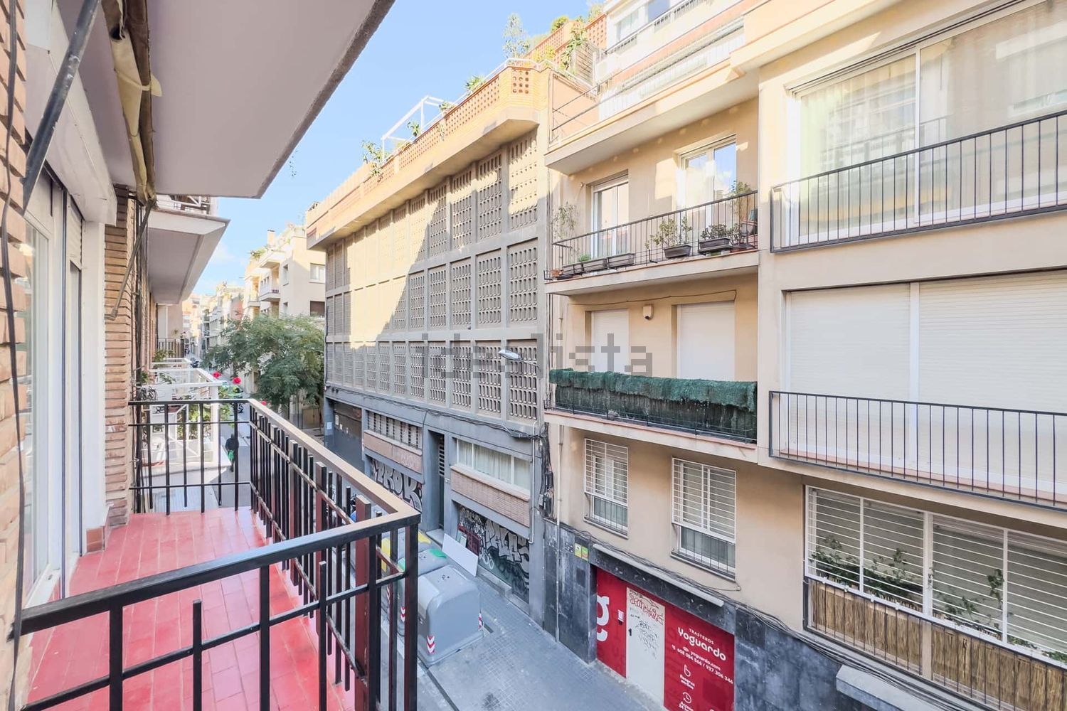 Habitación en alquiler, Barcelona
