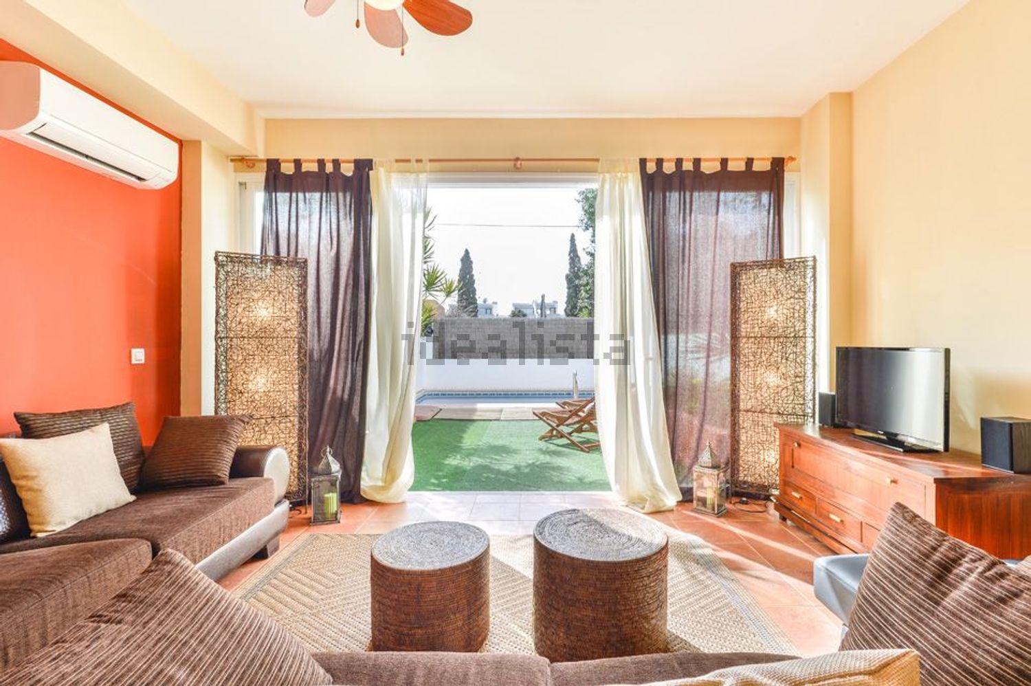 Casa de 100 m² a Santa Eulària des Riu