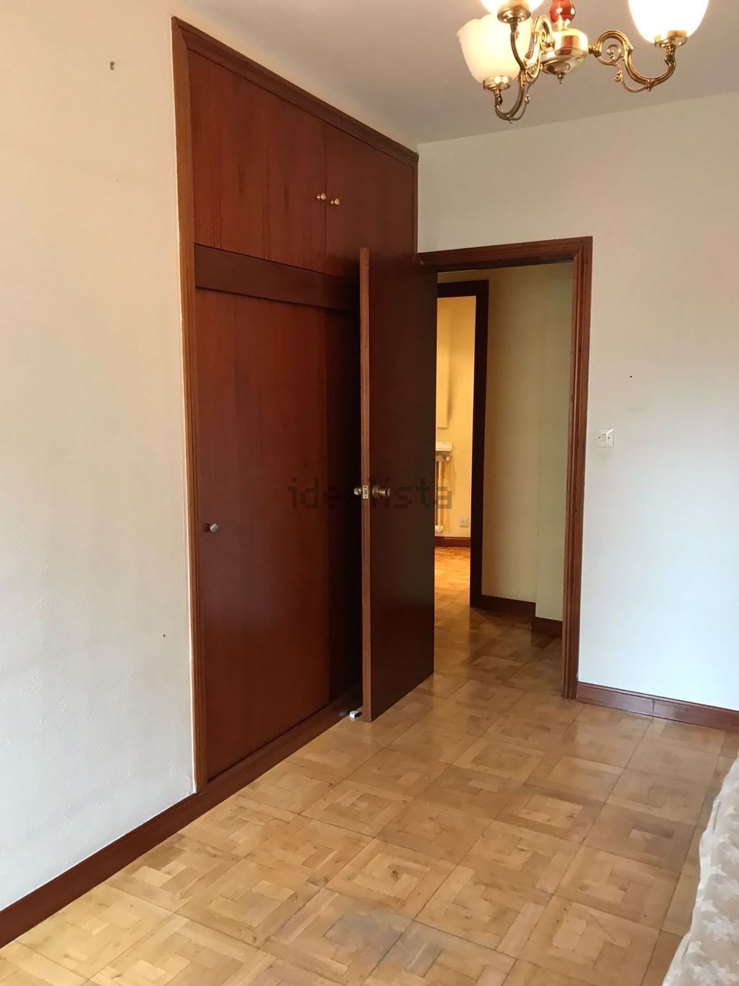 Pis de 77 m² a Palencia