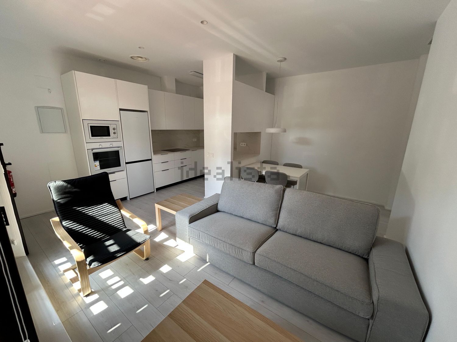 Pis de 72 m² a Montcada