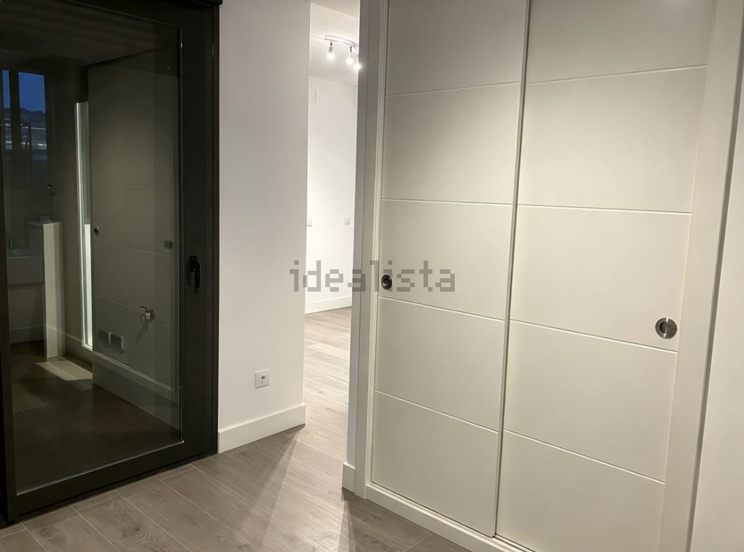 Pis de 55 m² a Madrid