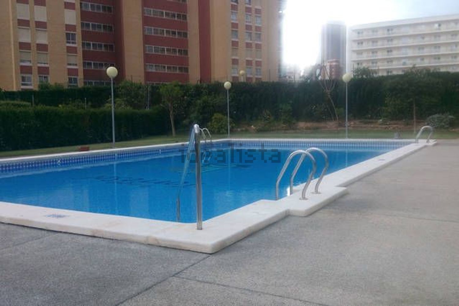 Piso de 67 m² en Benidorm