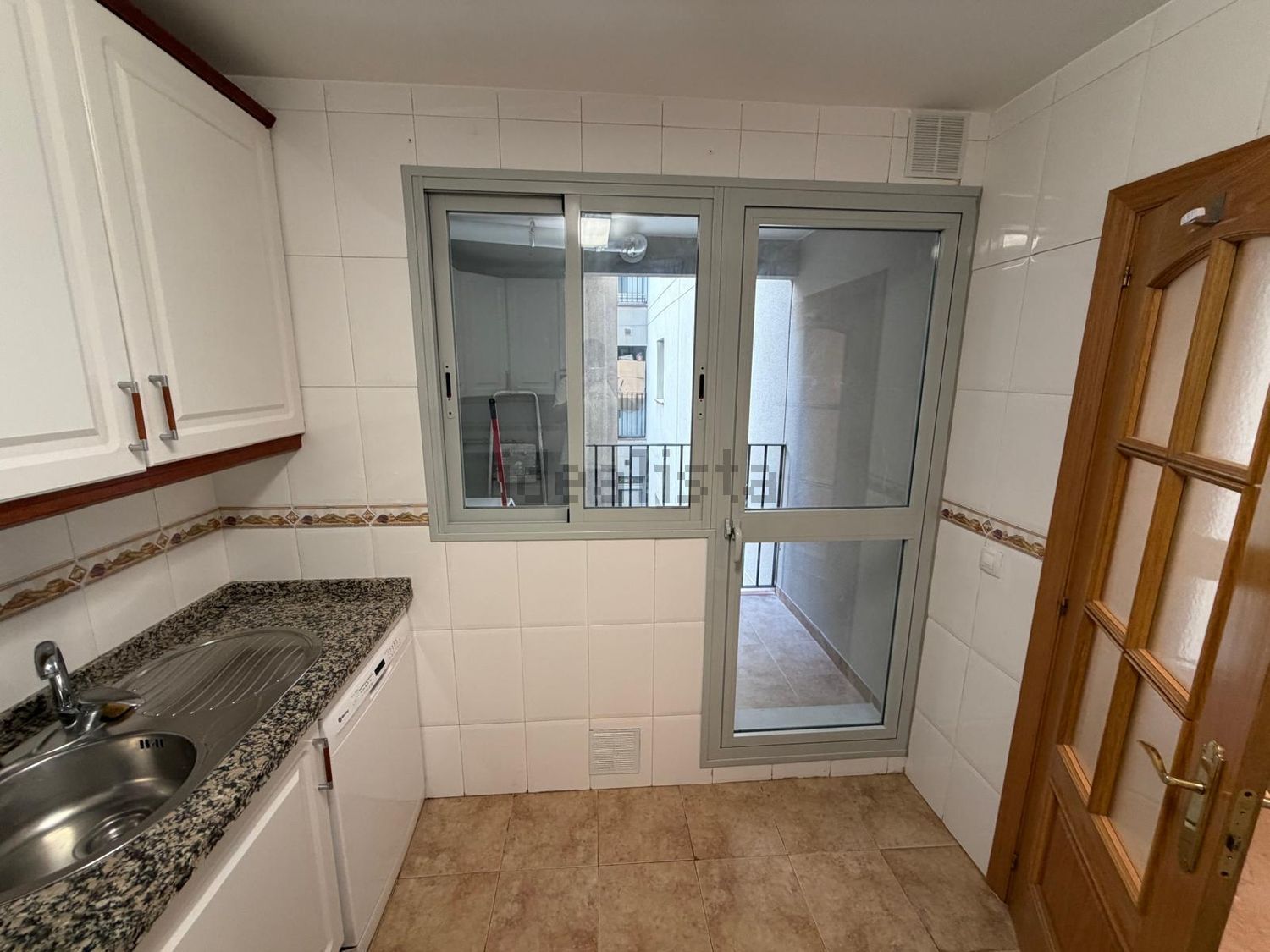 Flat 109 m² in Seville