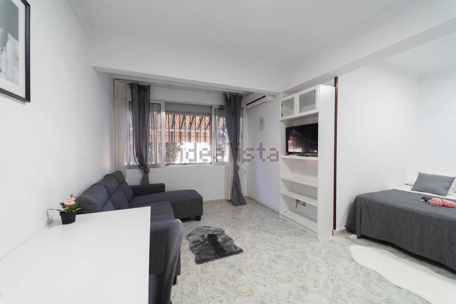 Habitación en alquiler, Sevilla
