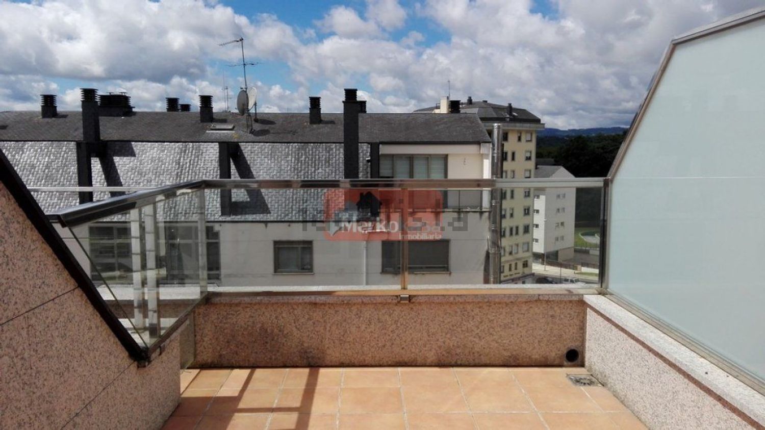 Piso de 138 m² en Lugo