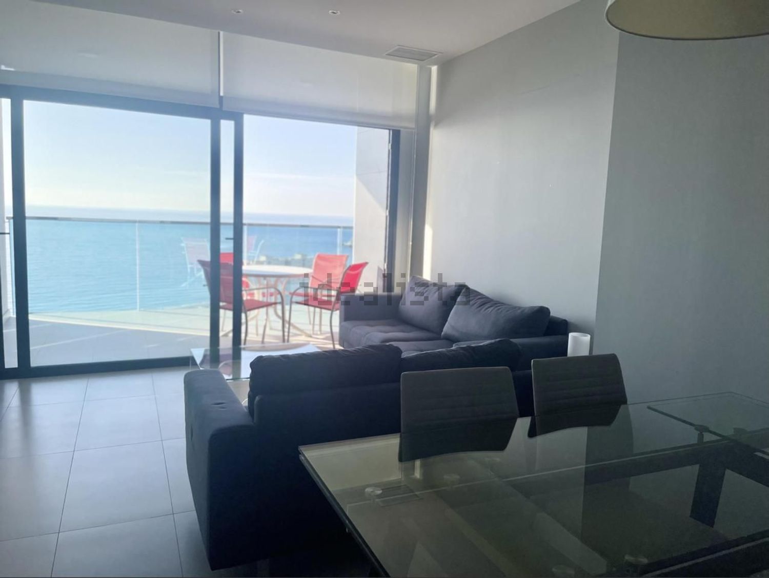 Wohnung 127 m² in Benidorm