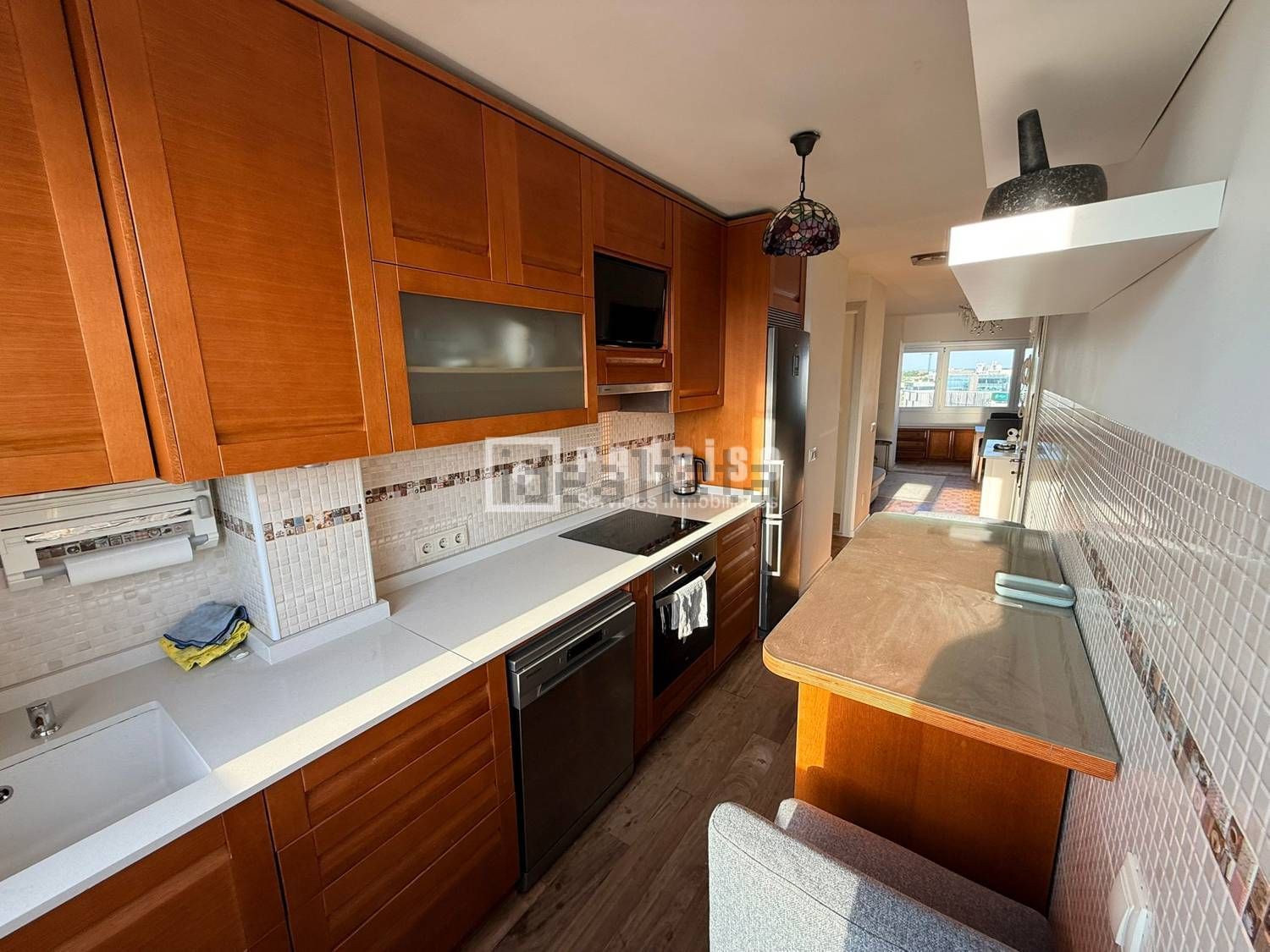 Pis de 86 m² a Madrid