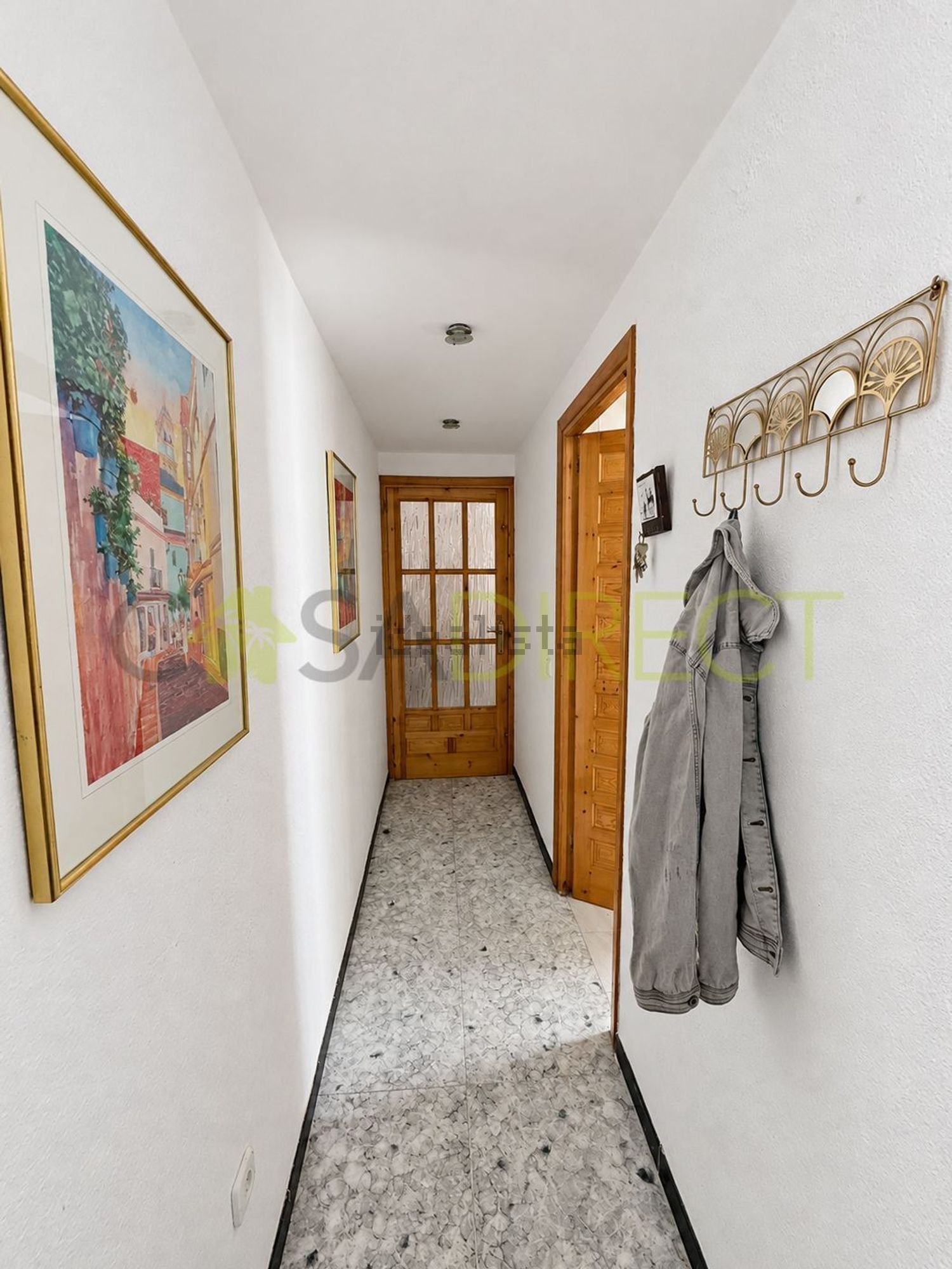 Piso de 70 m² en Marbella