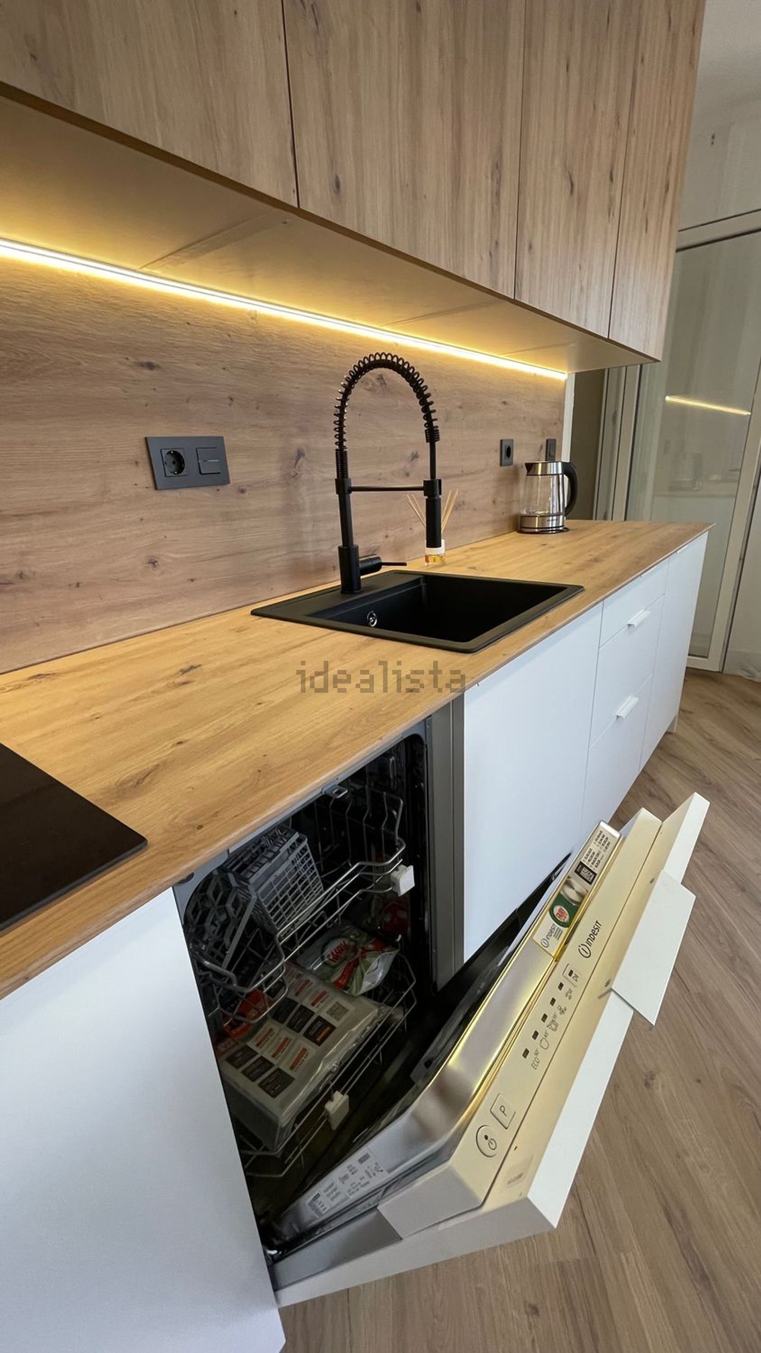 Wohnung 65 m² in Torrevieja
