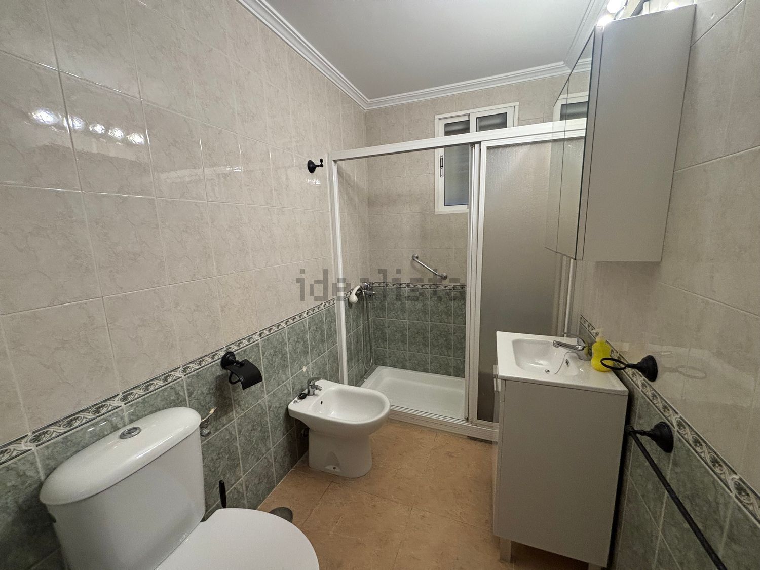 Pis de 70 m² a Sevilla