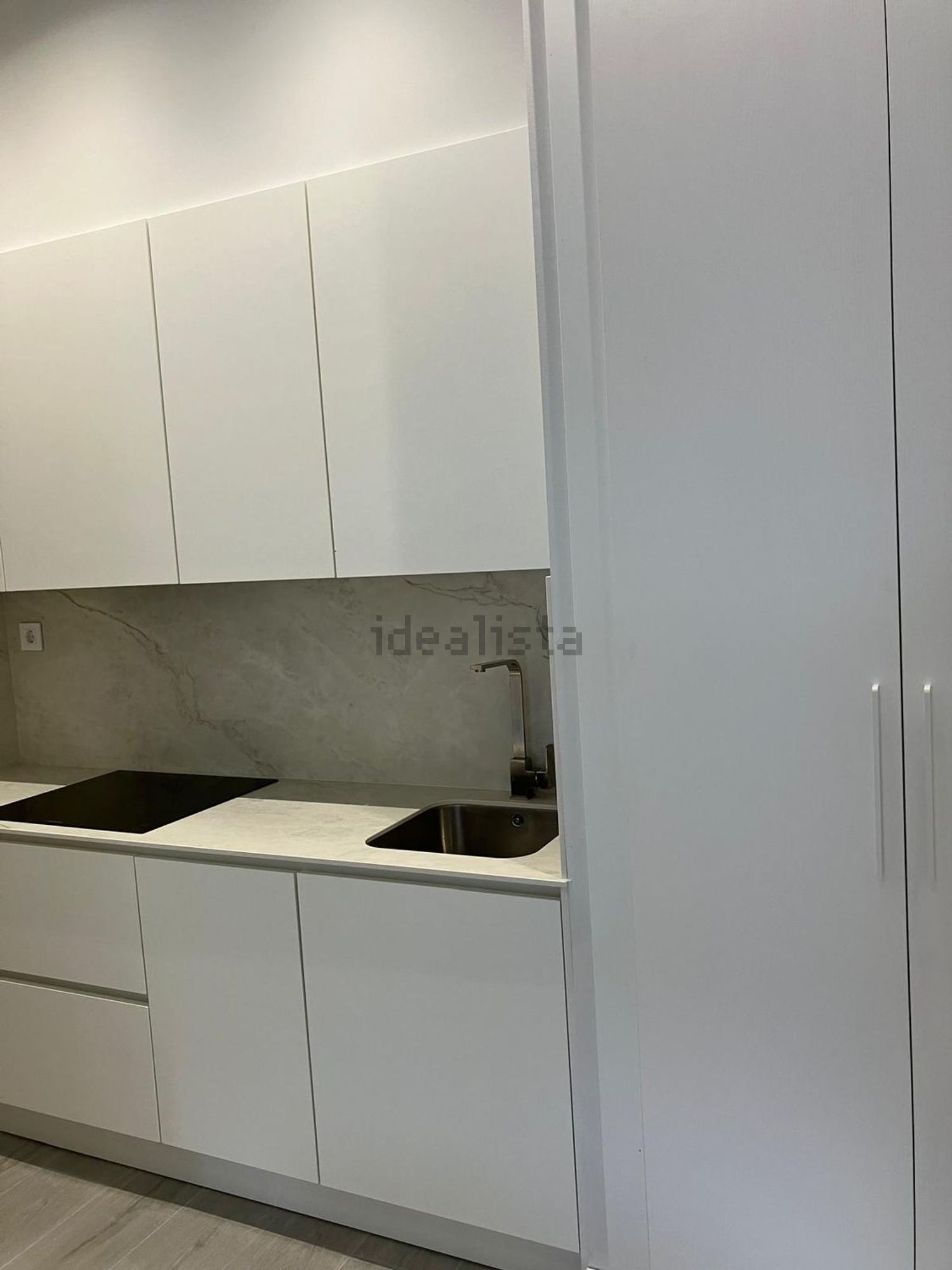 Piso de 52 m² en Guecho