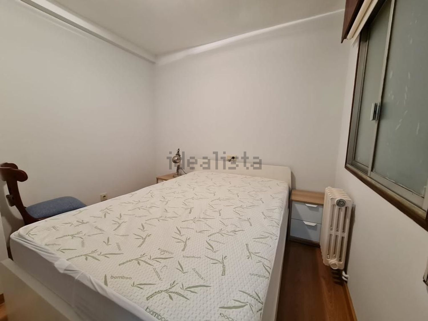 Piso de 93 m² en Pontevedra