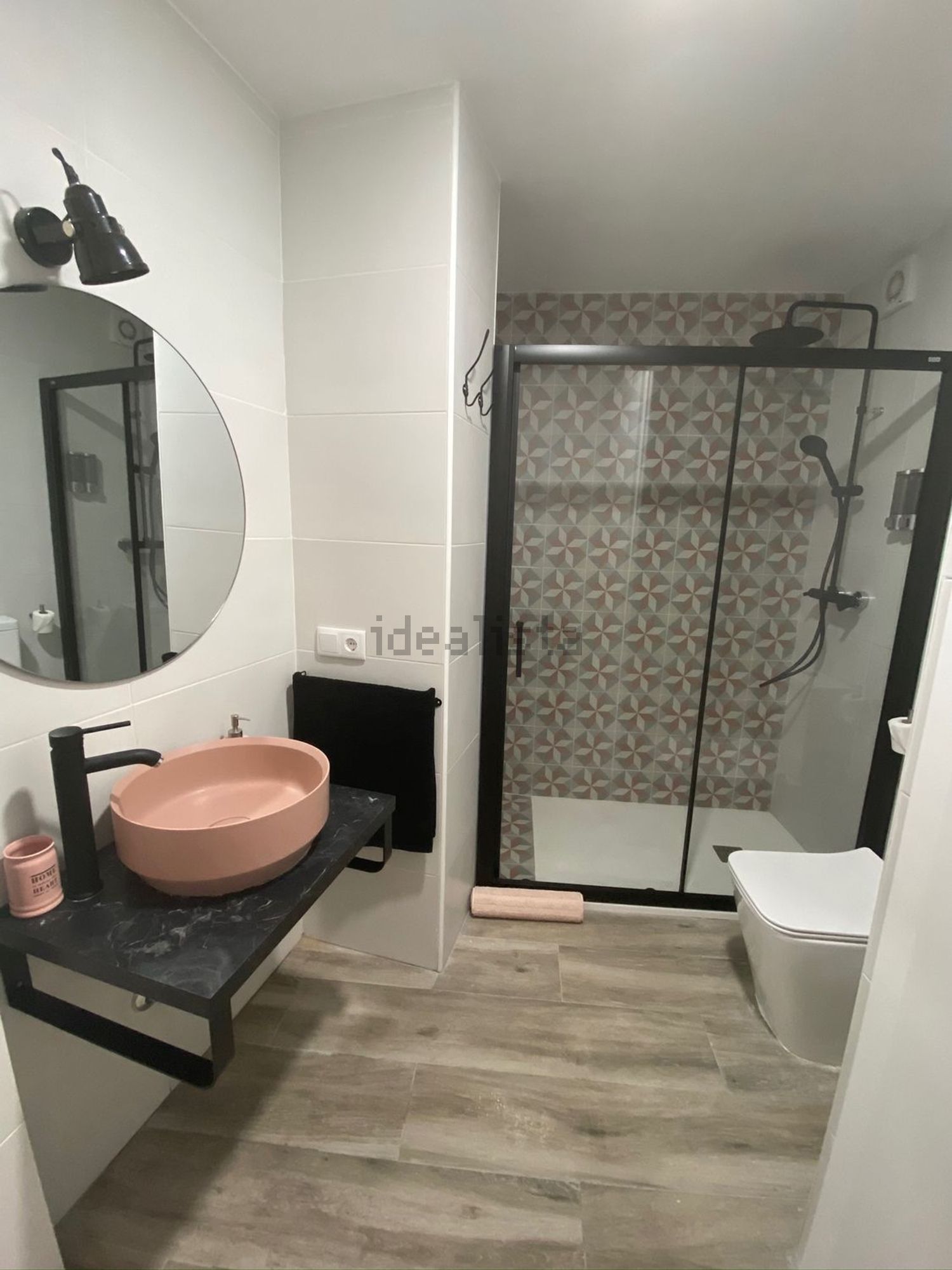 Wohnung 50 m² in Sevilla