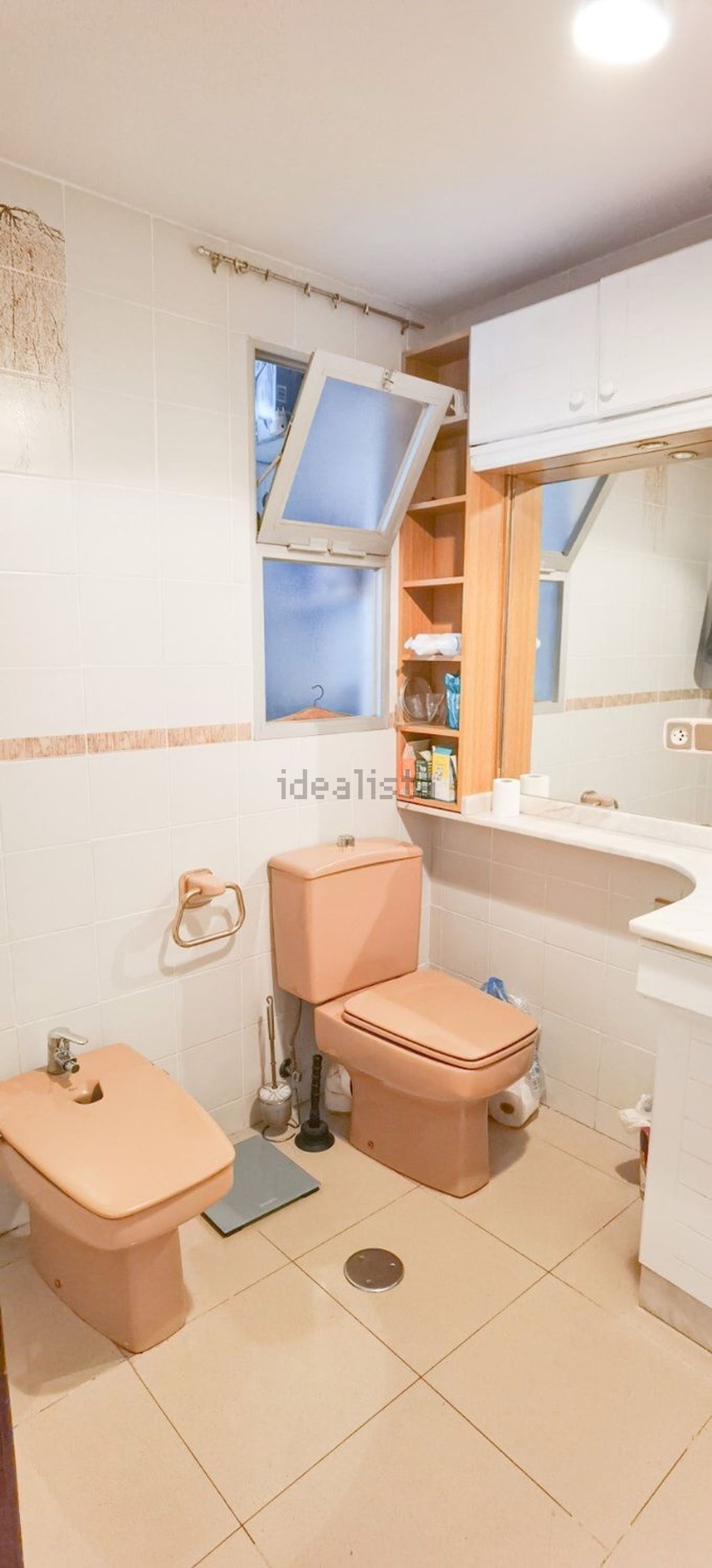 Habitació de lloguer, Alacant