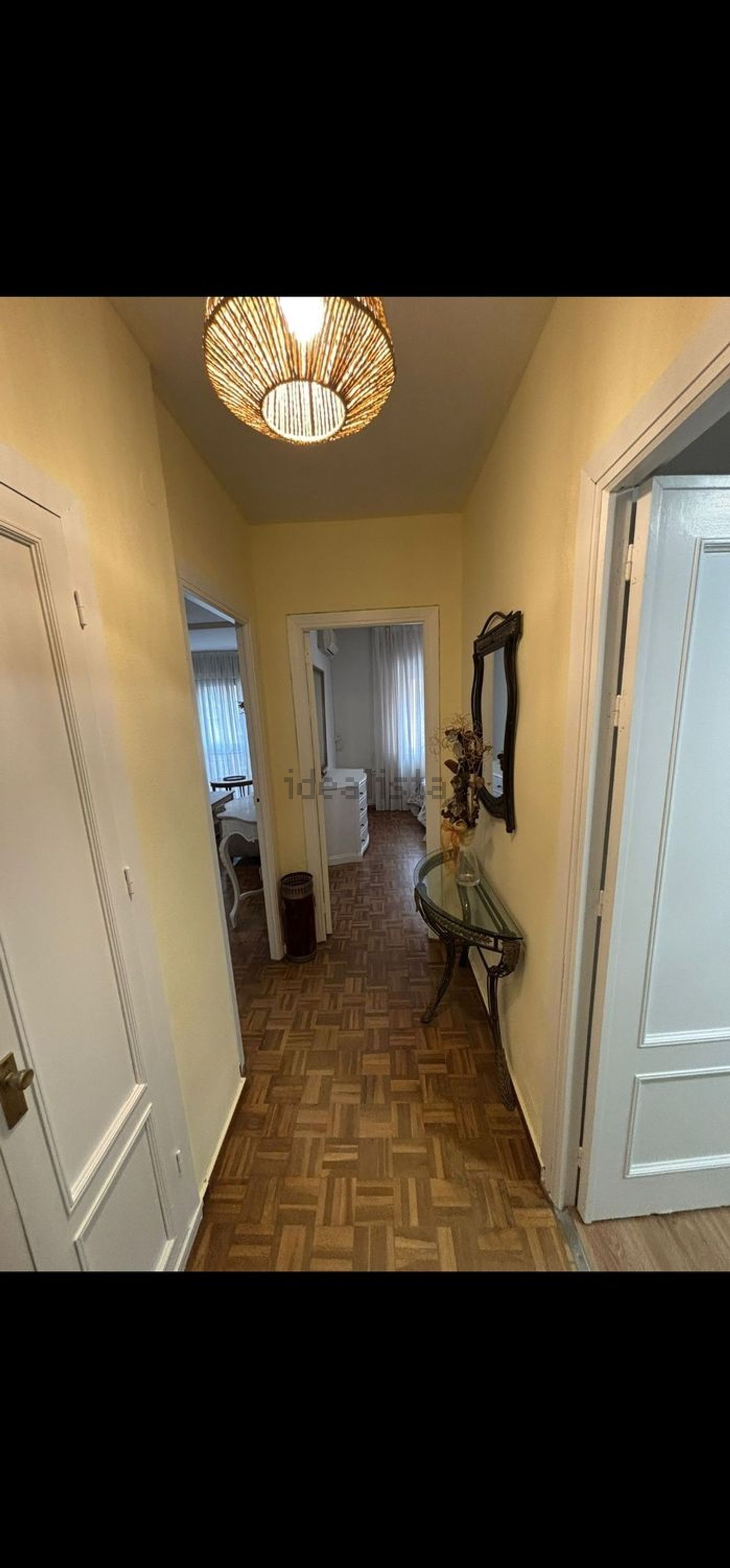 Pis de 65 m² a Sevilla