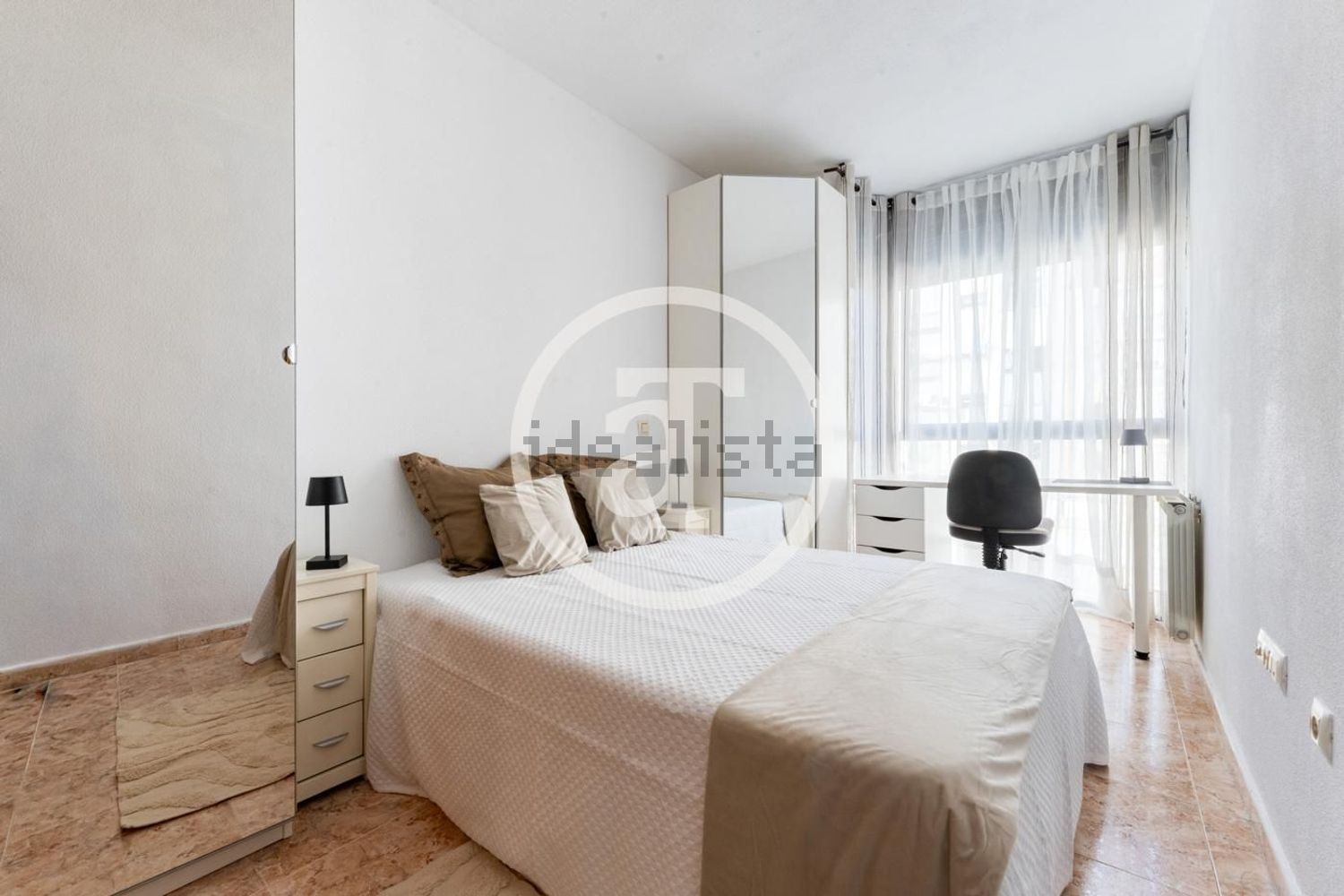 Apartamento 71 m² em Madrid