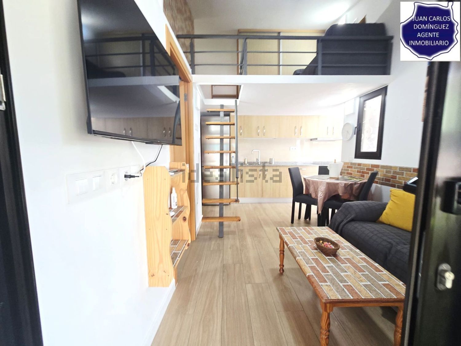 Maison 50 m² à San Bartolomé de Tirajana