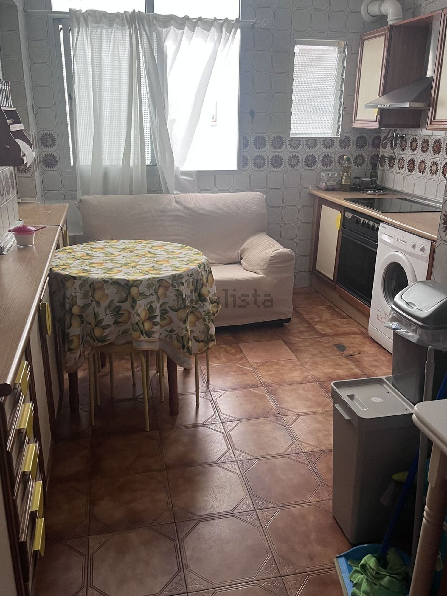 Habitació de lloguer, Cádiz