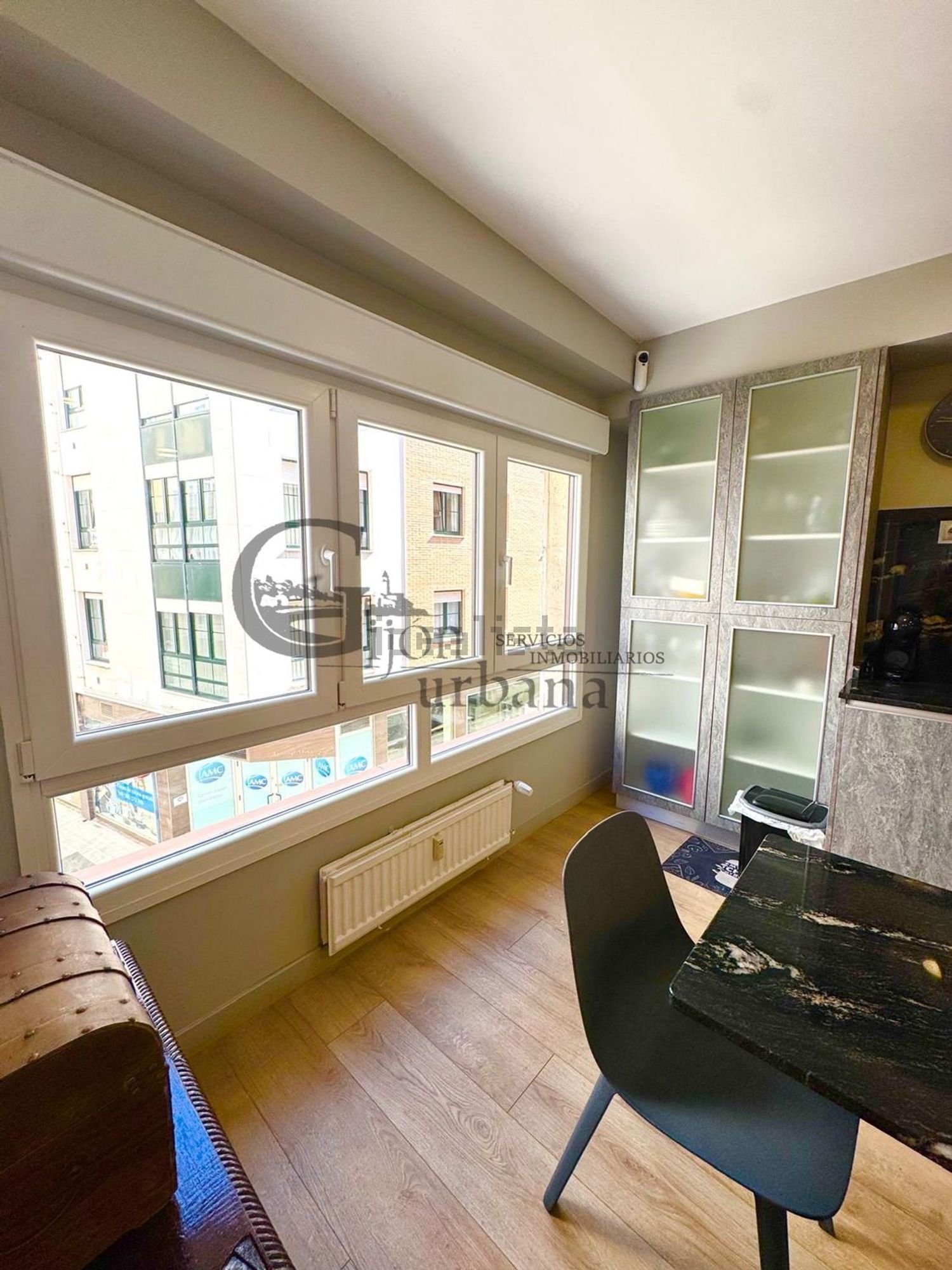 Pis de 105 m² a Gijón