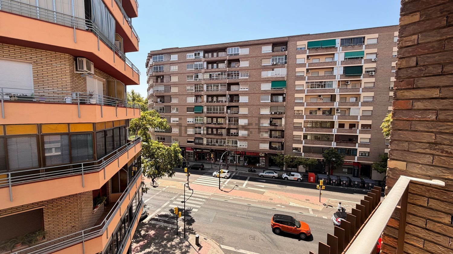Habitación en alquiler, Zaragoza