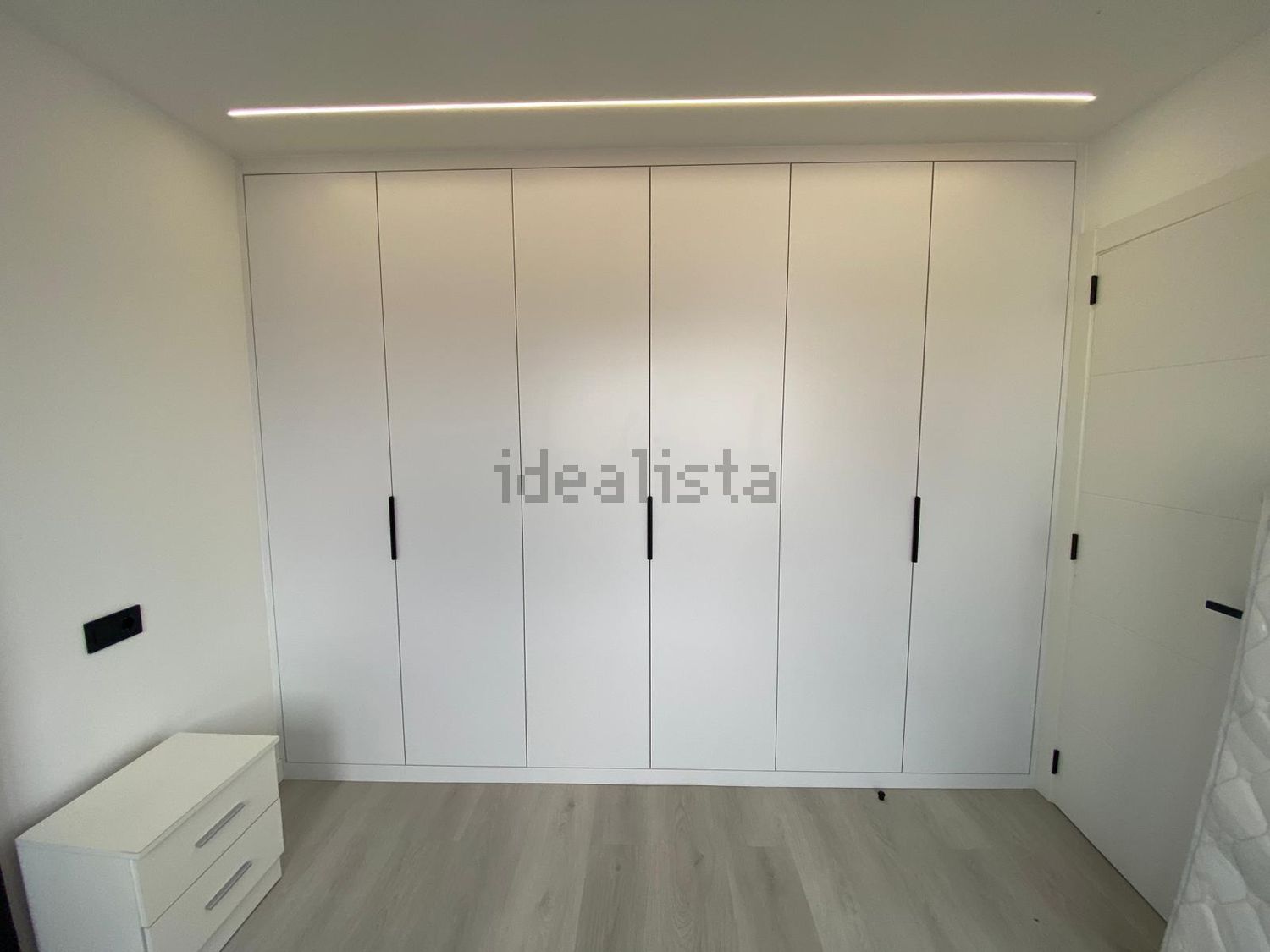 Appartamento 40 m² a A Coruña