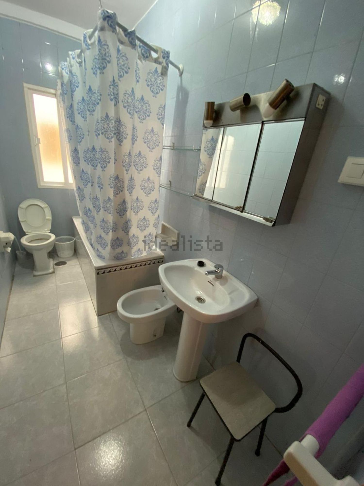 Zimmer zur Miete, Granada