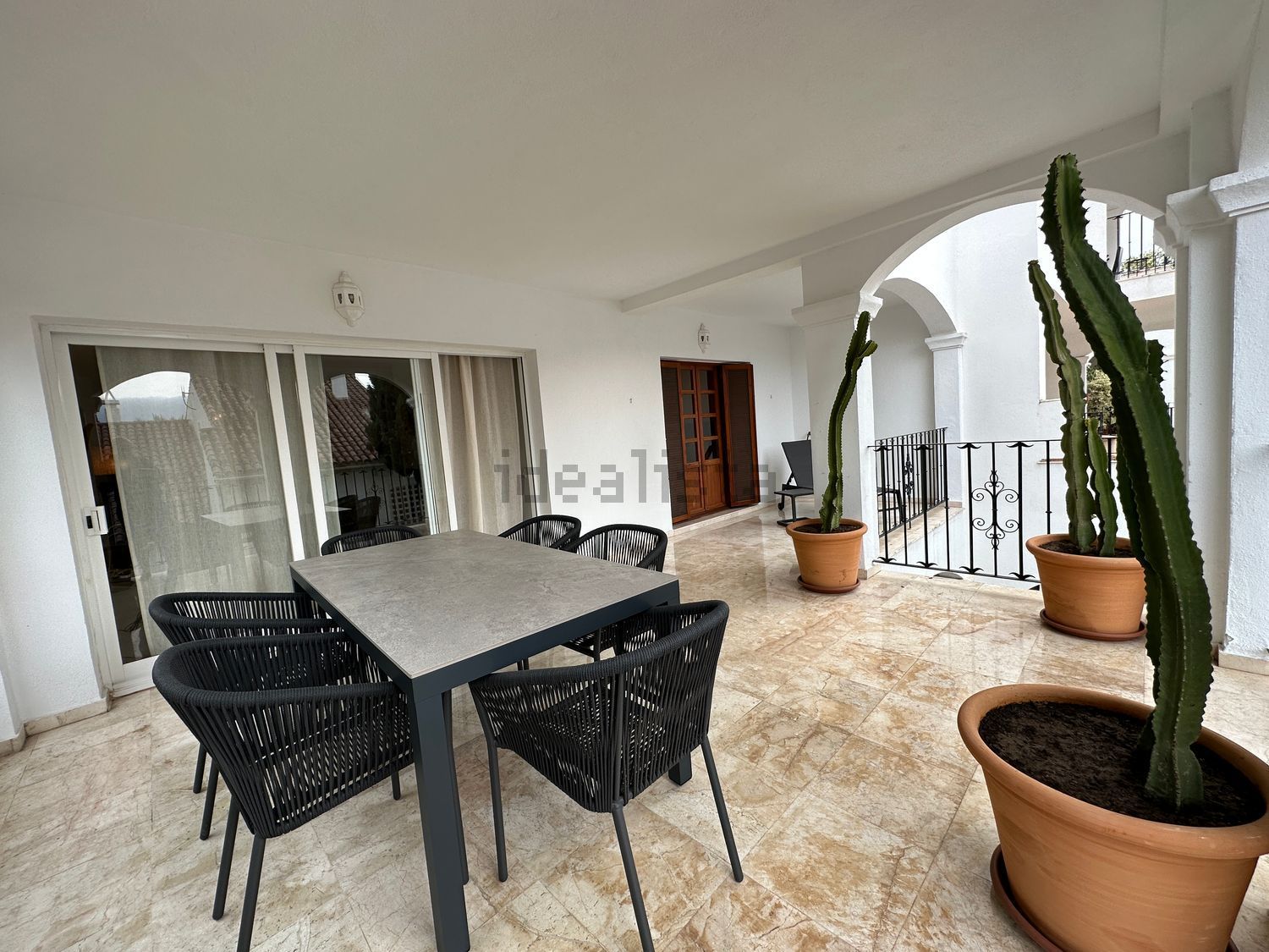Appartamento 143 m² a Marbella