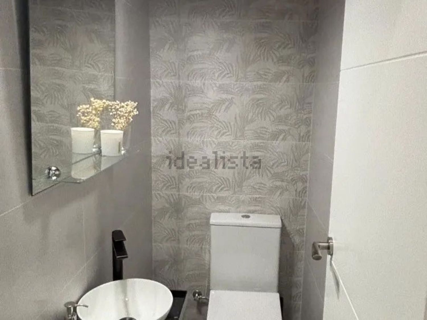 Pis de 70 m² a Calella